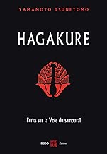Download Hagakure : Ecrits sur la voie du samouraï PDF