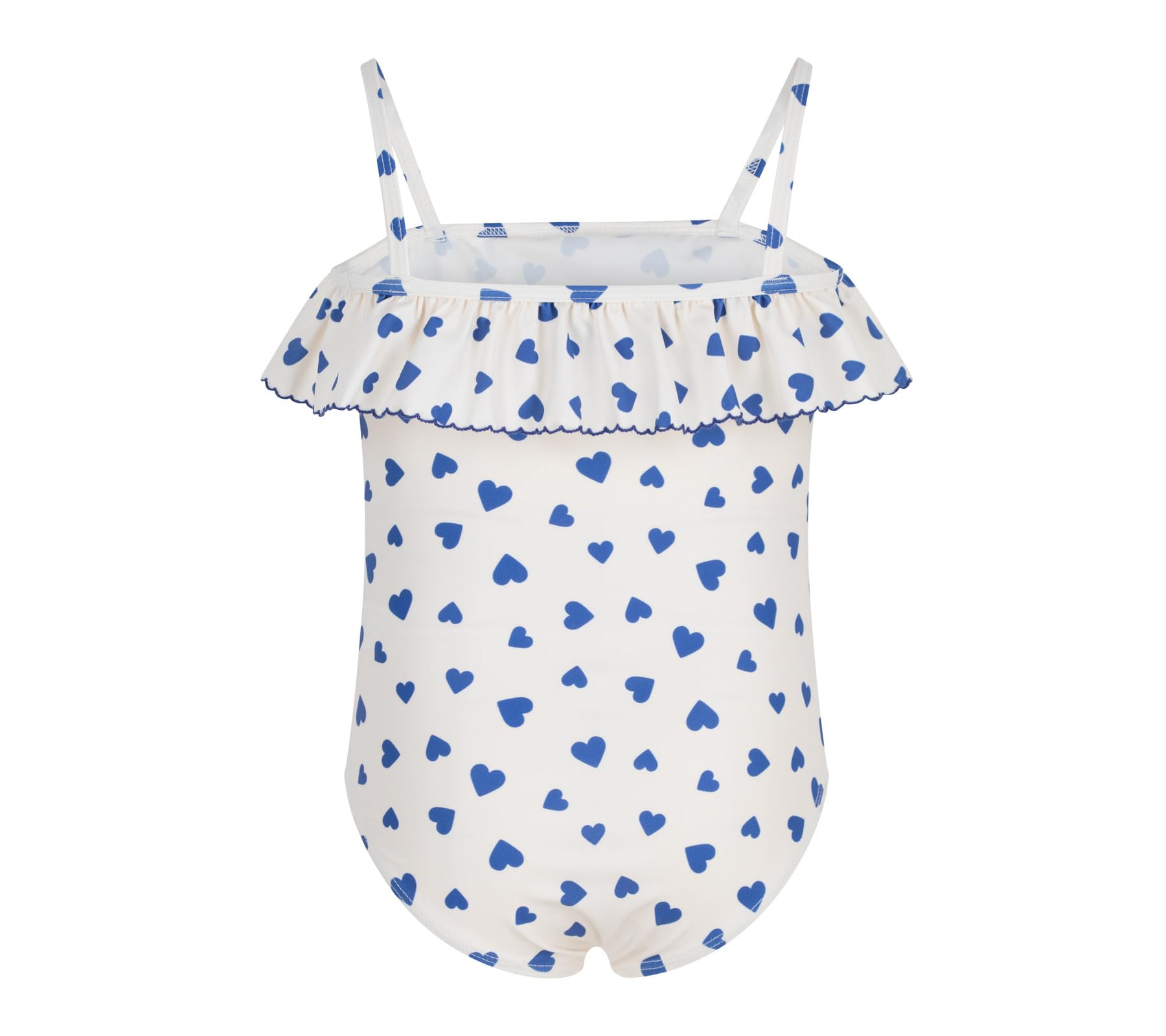 Petit Bateau A0fj6 Vêtements Jour Fille (Lot de 1)