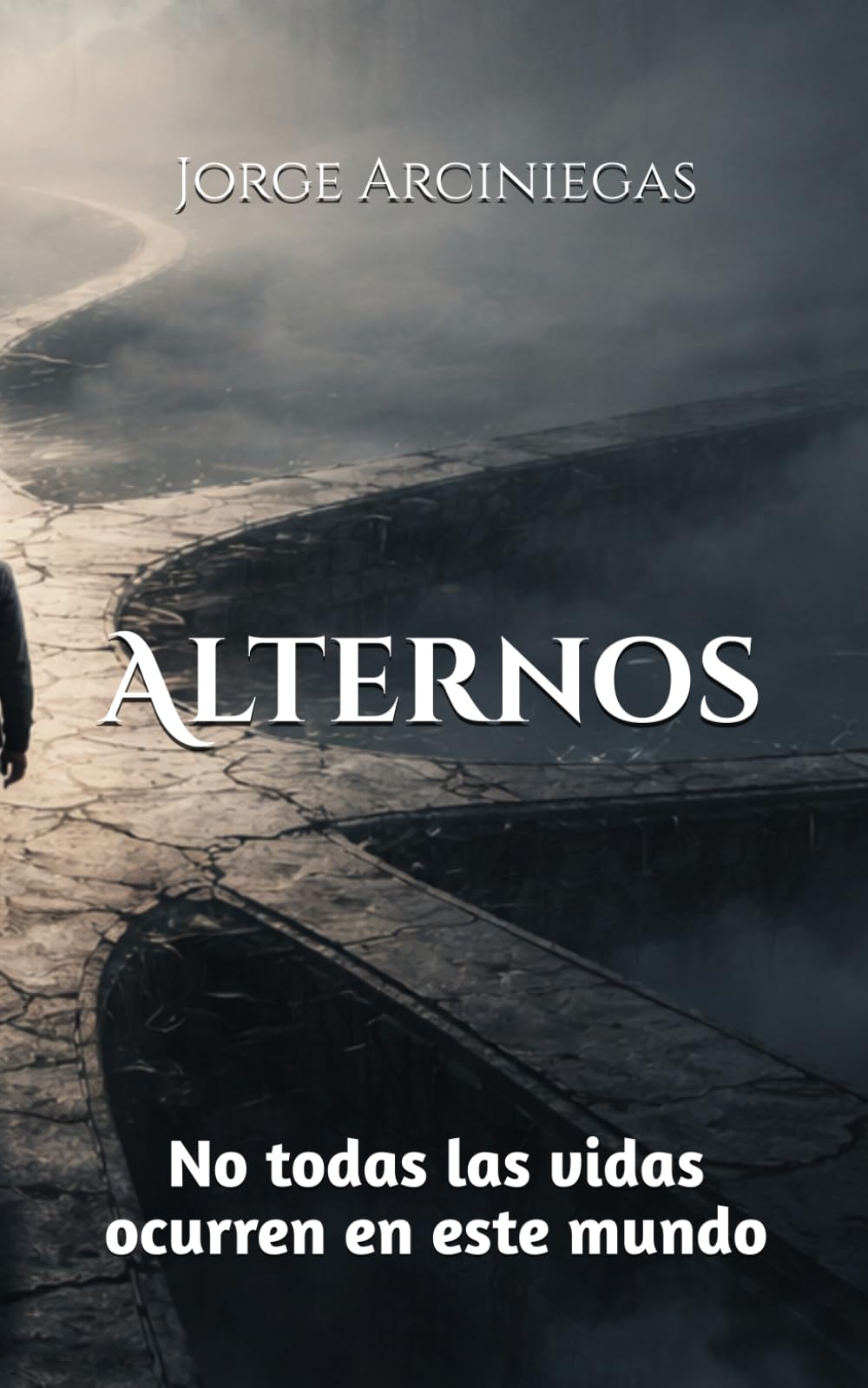 Alternos: No todas las vidas ocurren en este mundo