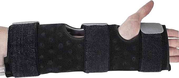 Cold Water Therapy Hand Wrap