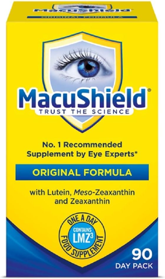 macushield original