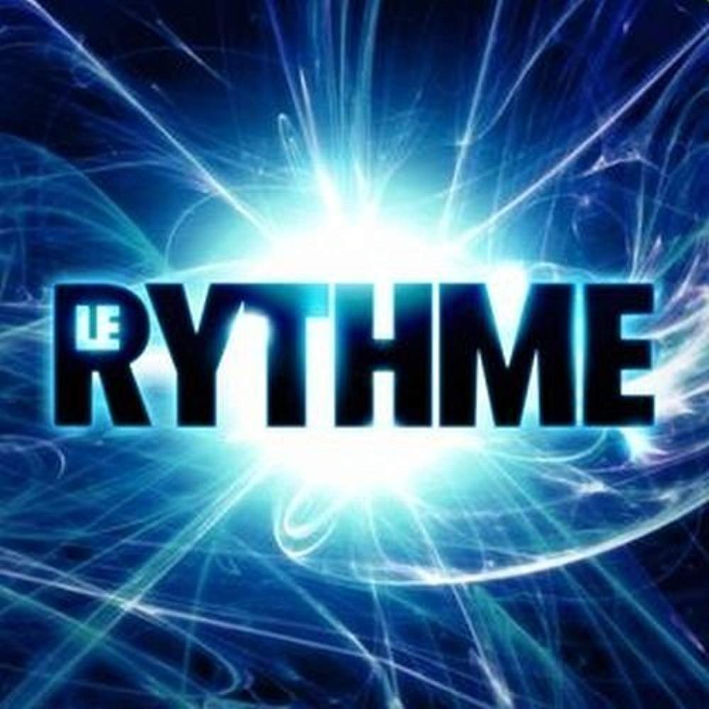 Le Rythme [Audio CD] Various Artists