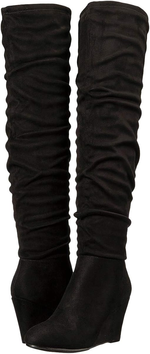 chinese laundry craze bootie