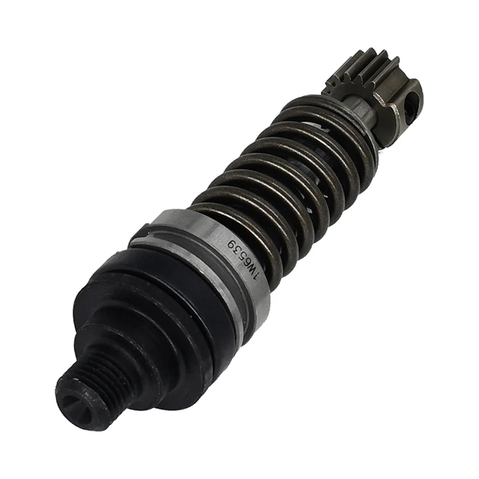 Wattsbvd One Color Pump Group Fuel Injection 1W-6539 1W6539 Diesel Engine Plunger 1W6539 Compatible With Wheel Tractor Scraper Engine
