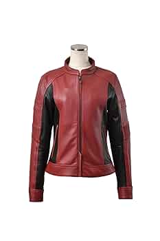 Rosso Style Lab 黒 レザージャケット M ROSSO STYLELAB(ロッソスタイルラボ)メルトンレザースリーブ