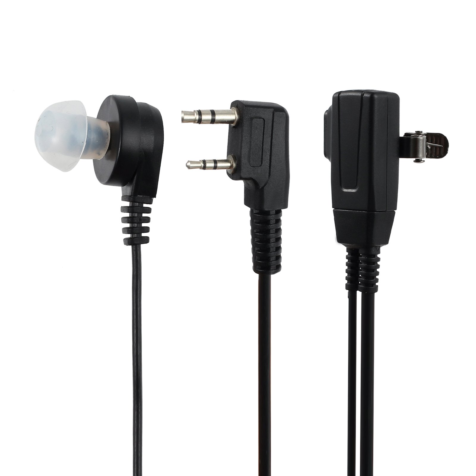 Retevis RB637 Bluetooth Walkie Talkie, Ricaricabile Ricetrasmittenti - Foto 10