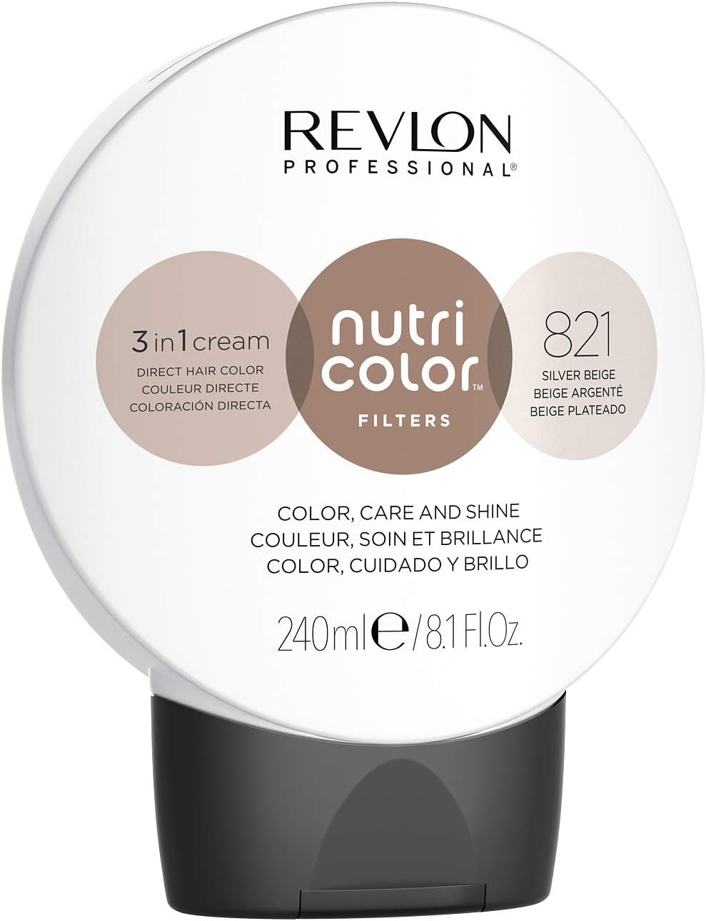 Revlon Nutri Color