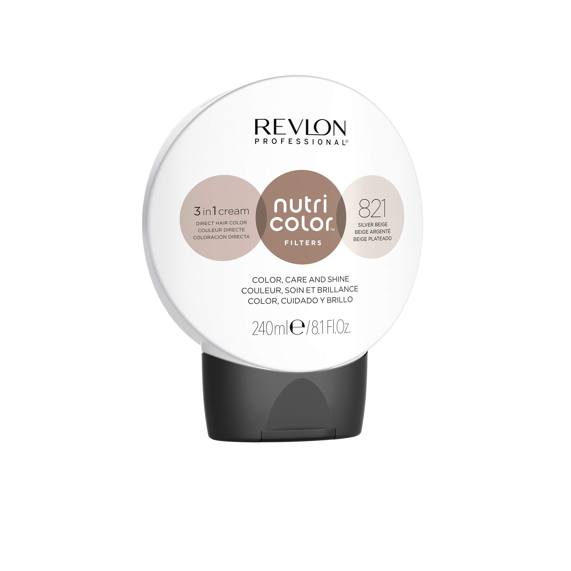 Revlon Nutri Color