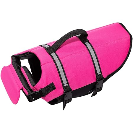 zippypaws life jacket