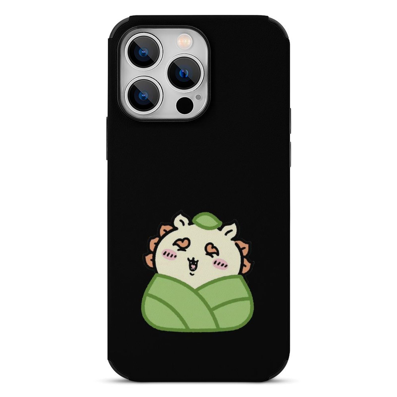 Amazon.co.jp: ちいかわ (シーサー) iPhone 13 Pro ケース アイフォン