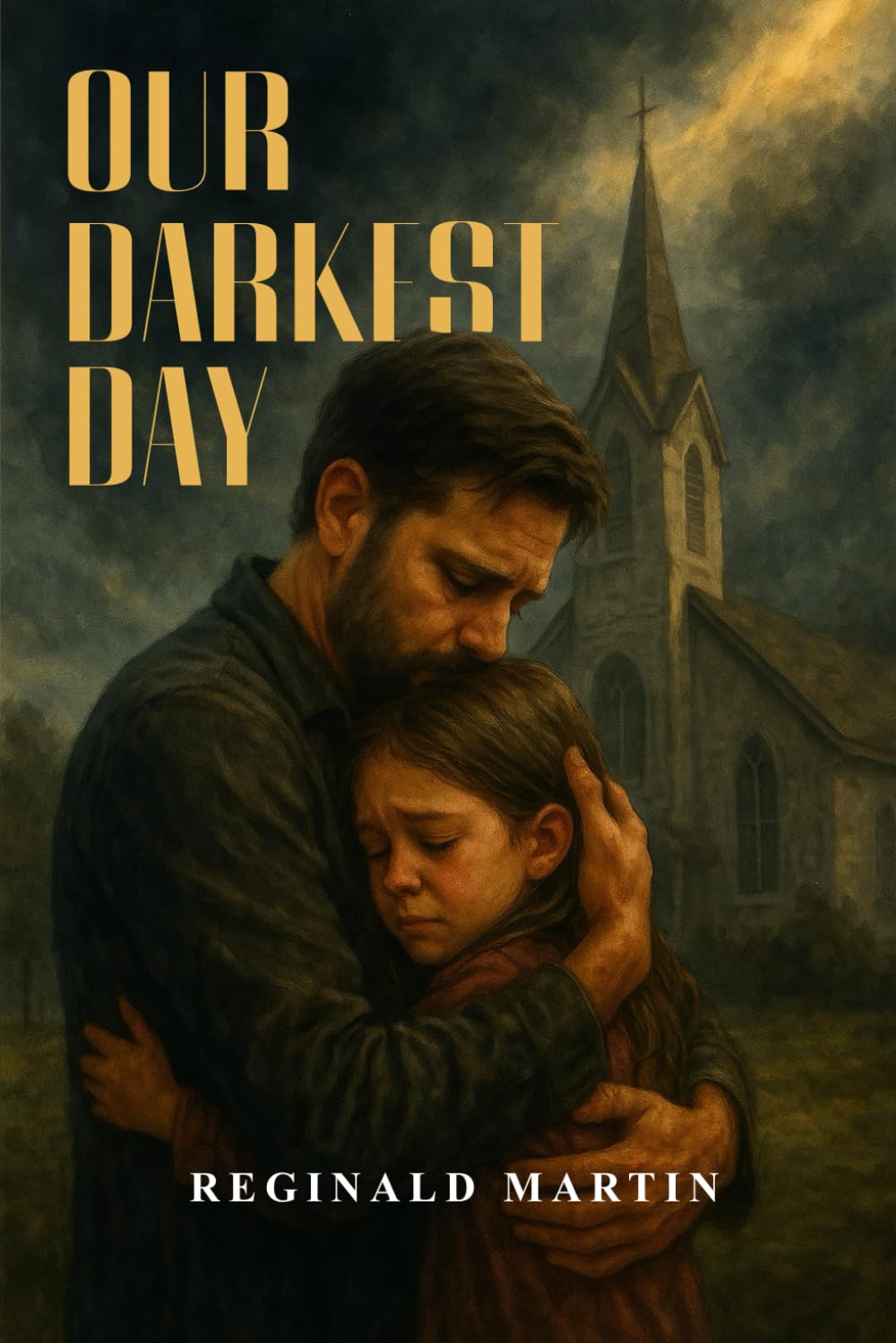 Our Darkest Day