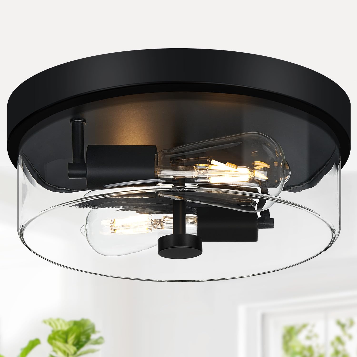 Photo 1 of szzgco Flush Mount Ceiling Light Fixture