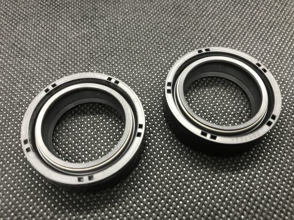 Amazon | ホンダ純正 NS-1/エイプ/APE 日本製フォークシール