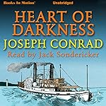 Cover of Heart of Darkness
