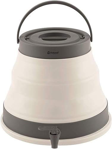 Outwell Collaps - Bidon - Gris/Blanc 2019 Reservoir