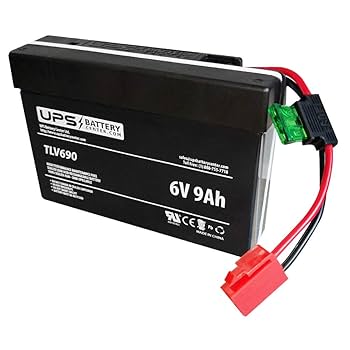 G-RO Carry-on Classic オールブラック バッテリー付 Amazon.com: Caltric YB12C-A AGM Battery Compatible with