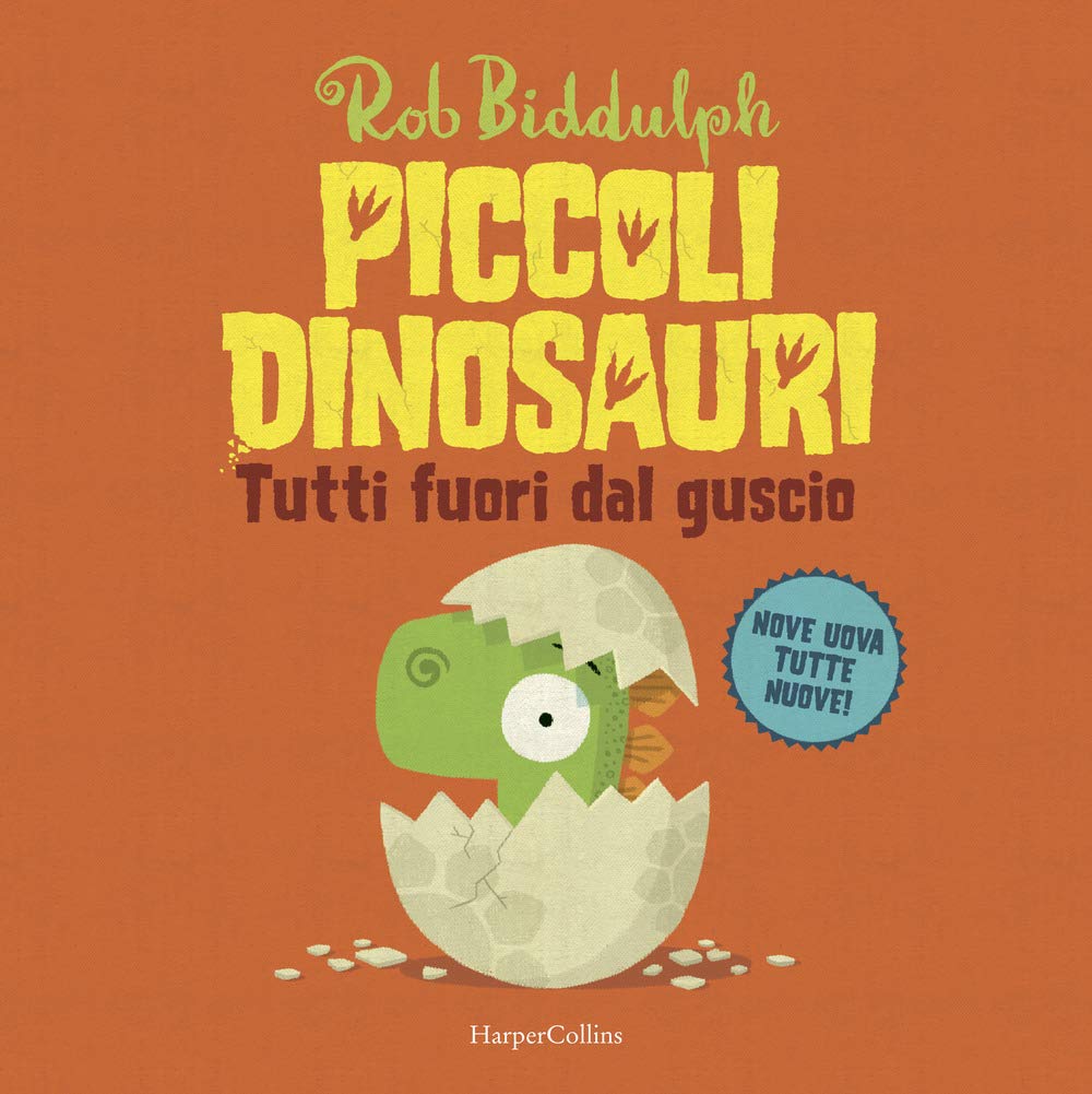 Tutti Fuori Dal Guscio. Piccoli Dinosauri. Ediz. A Colori - 4
