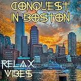 boston conquest usato  Conquest In Boston