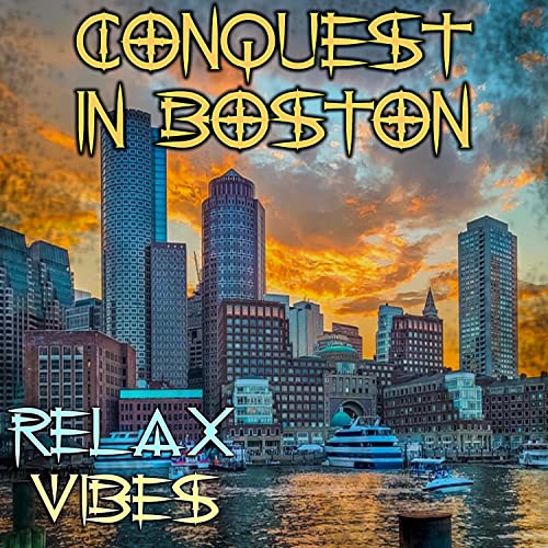  Conquest In Boston