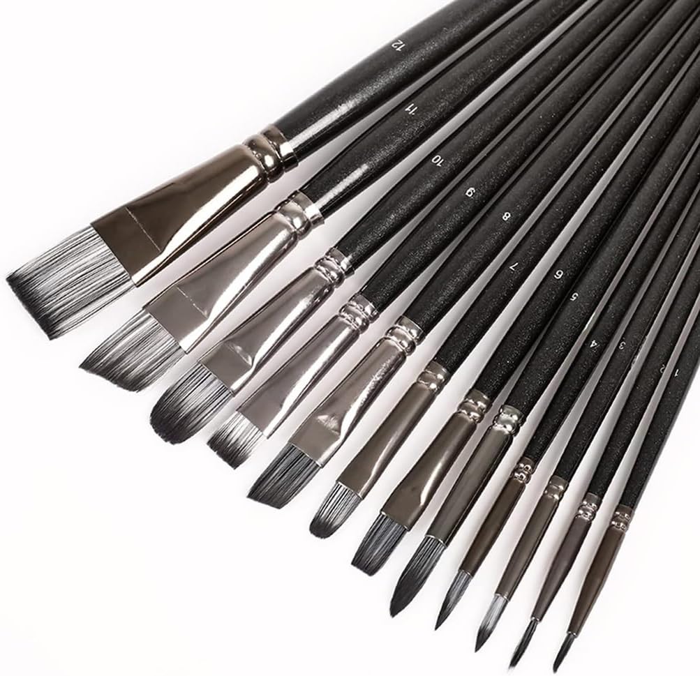 値下げ】ジミー大西（パンダ）F6号/肉筆/手描き作品/表裏サイン有/絵画