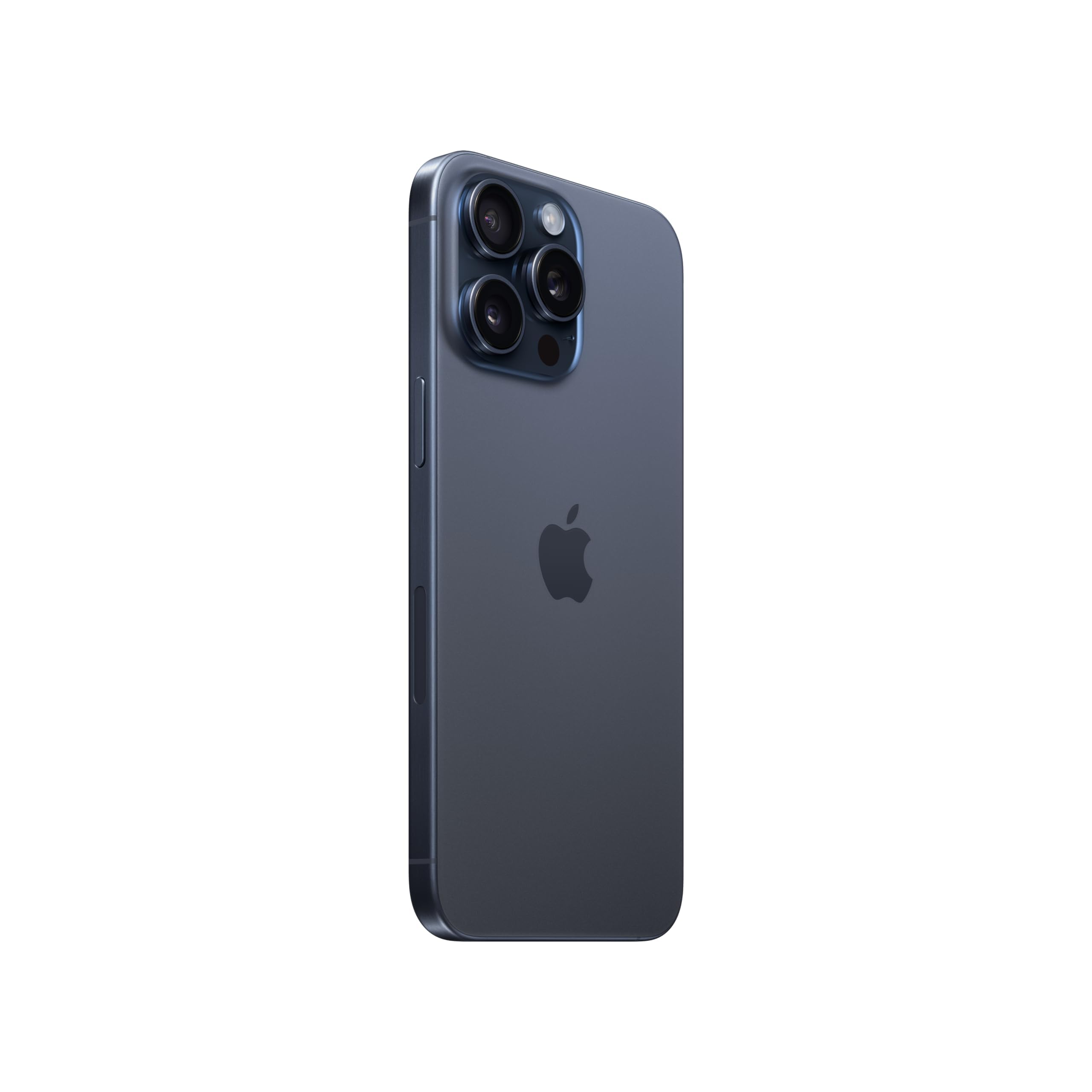 訳あり】Apple iPhone15ProMax 256GB ブルーチタニウム Amazon.com 