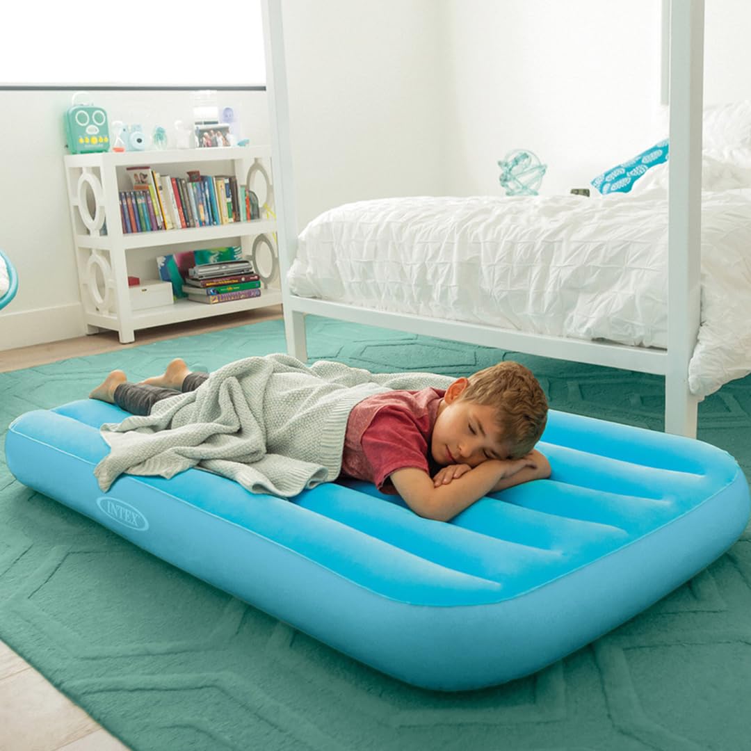 Intex Cozy Kidz Airbeds