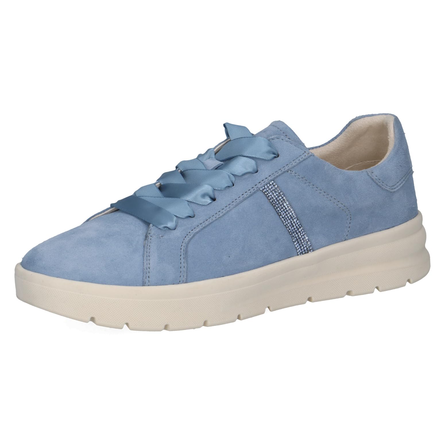 CAPRICE Damen 9-23707-46, Oxford Mujer