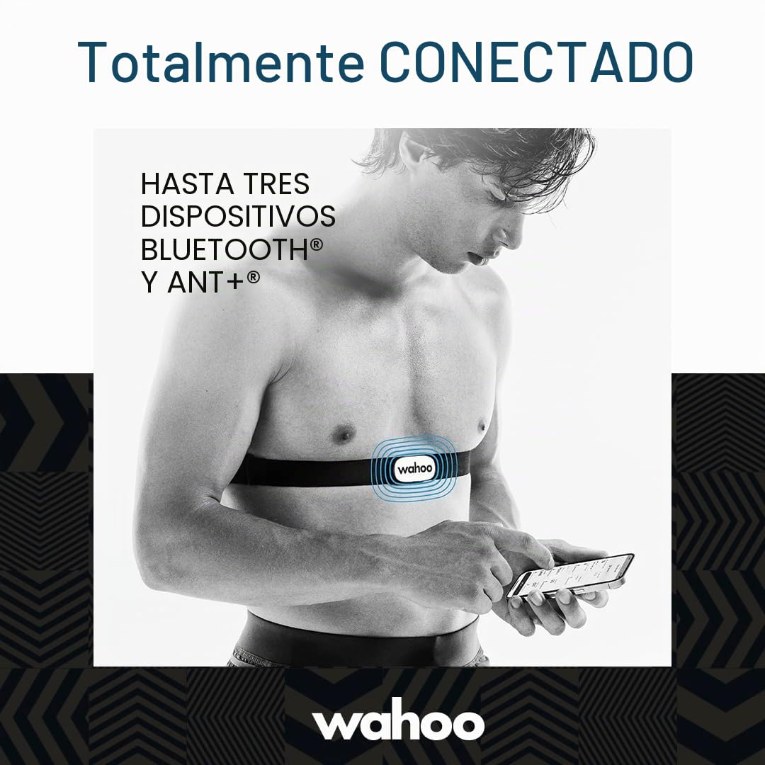 Wahoo ELEMNT