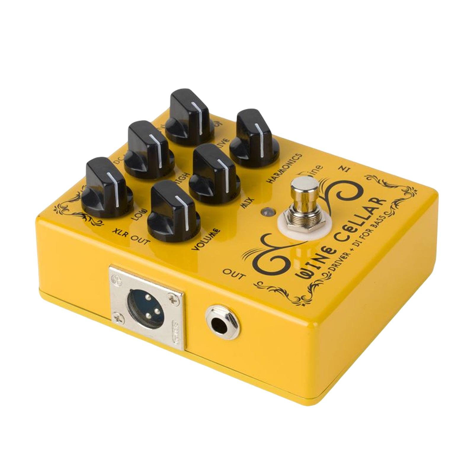 #N/a 6 Piezas Puente para Guitarra Eléctrica Saddles de Reemplazo Piezas para Puente Incluye Resortes y Tornillos Material de Aleación de Zinc Compatible