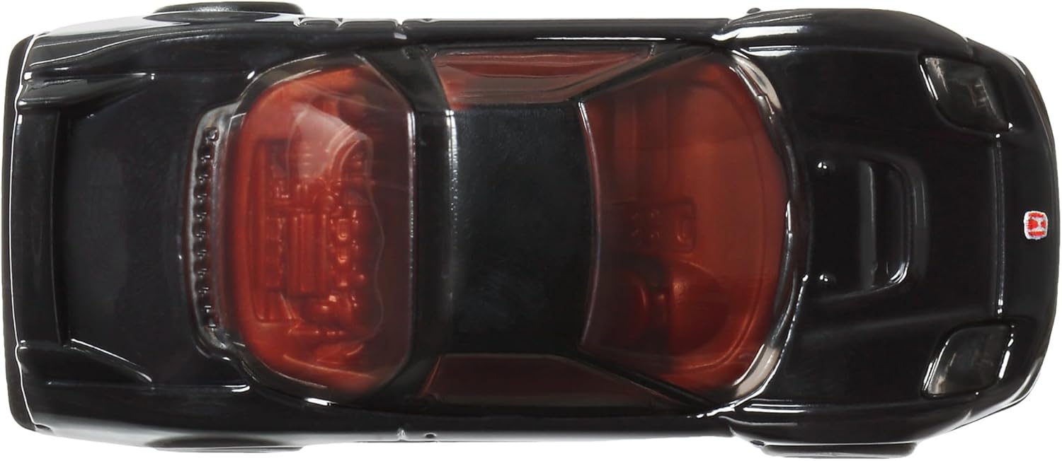2003 Honda NSX-R Fast & Furious - Hot Wheels Premium - Scala 1/64