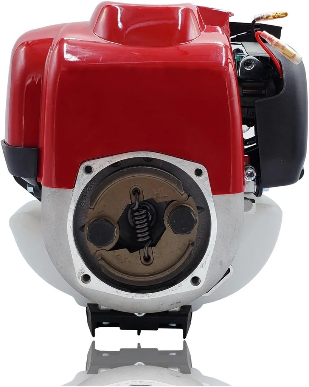 ホンダ4スト 草刈り機GX35