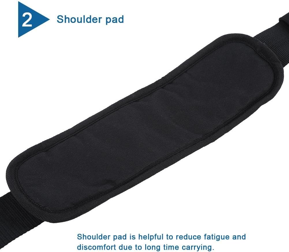 Surfboard Carrying Strap,Kayak Canoe Surfboard with Paddle Loop Boating Supplies