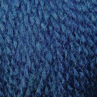 King Cole Big Value Chunky Knitting Yarn 100% Acrylic Wool 100g Ball (Blue Heaven - 559)