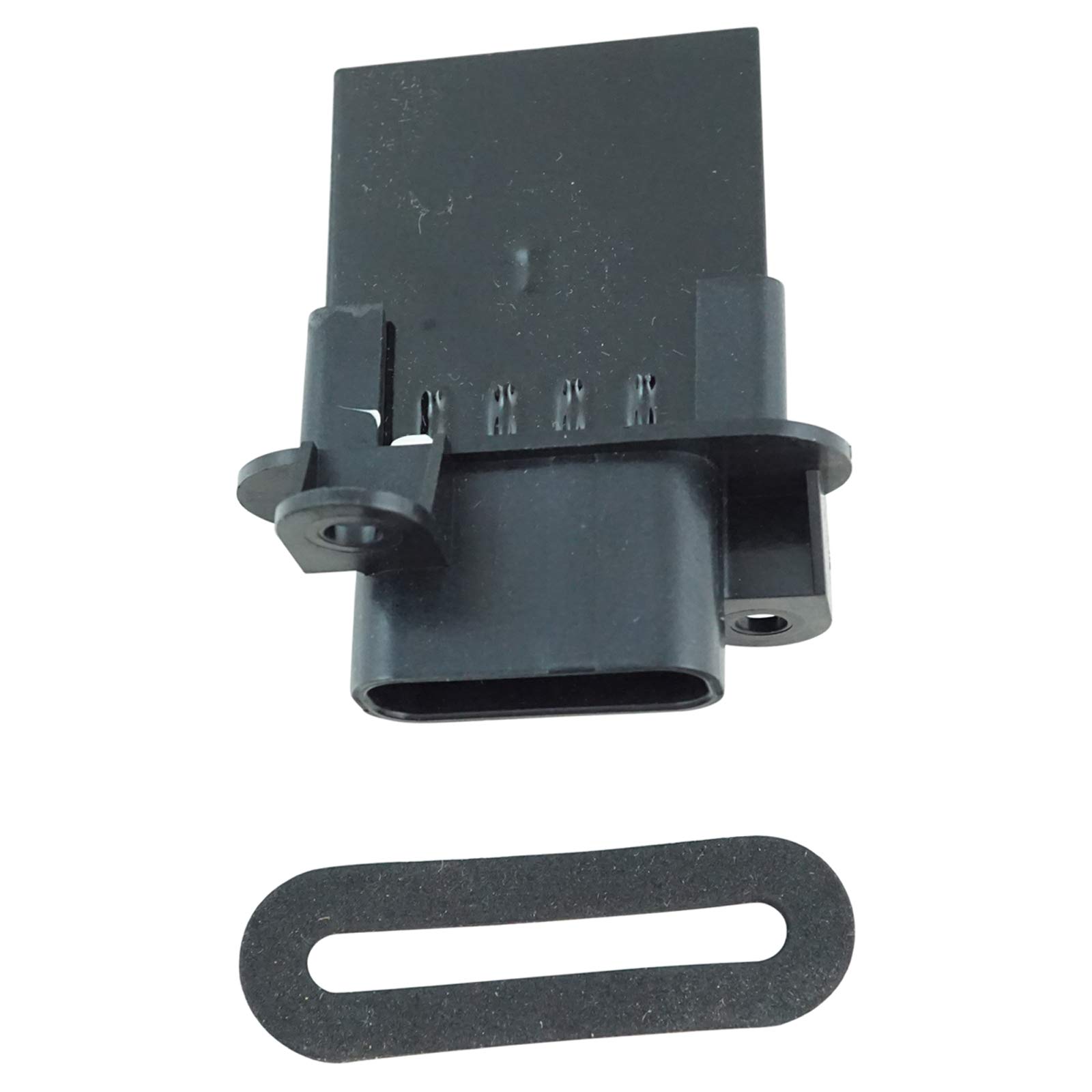 TRQ Heater Blower Motor Resistor Controller | For Chevy Cobalt HHR Pontiac G5