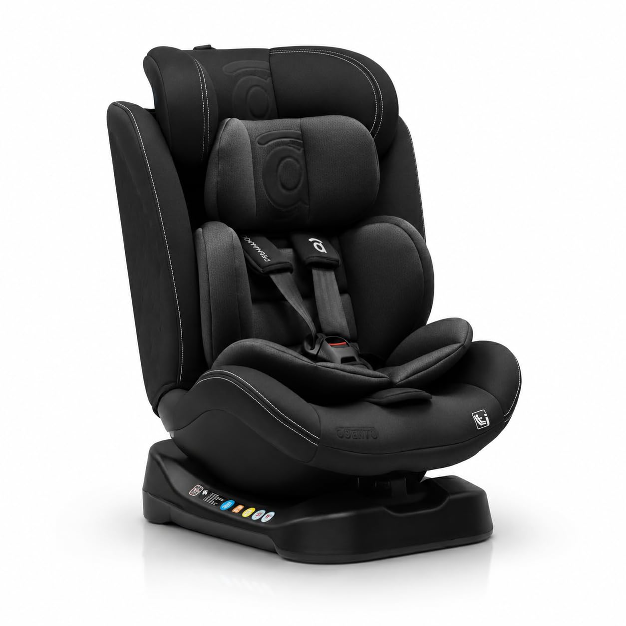 Silla de Auto Primakid