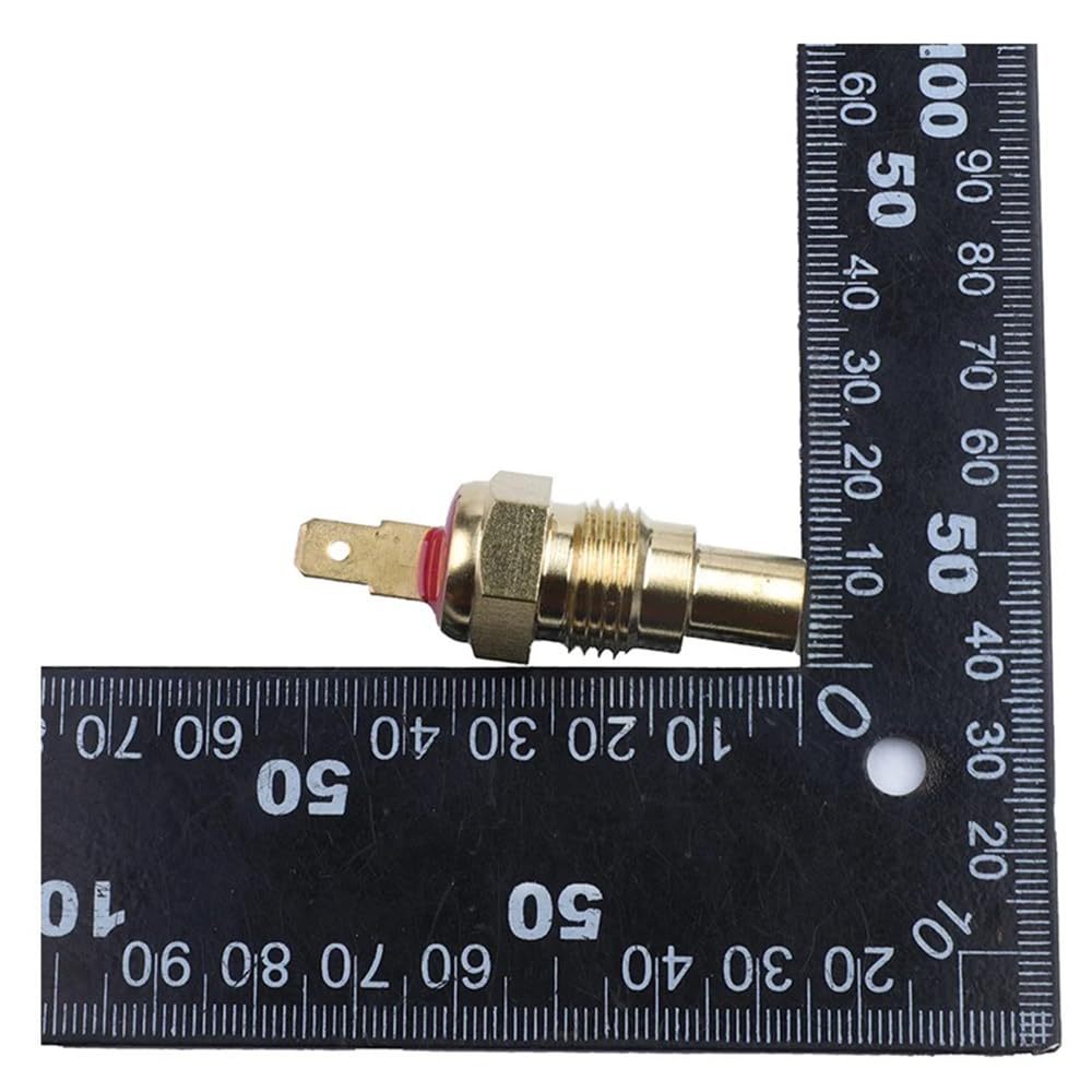 Sensor de Temperatura del refrigerante del Coche para Corolla: Sensor de Temperatura del Agua refrigerante 820804150/8342012010/19022032/88924417/E1850/E1891