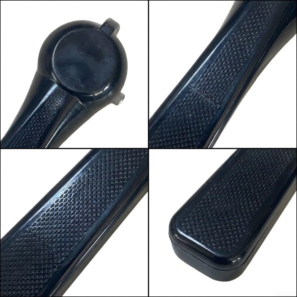 Repuesto Manija Válvula Top-Mount para fácil Instalación Repuesto(3PCS)