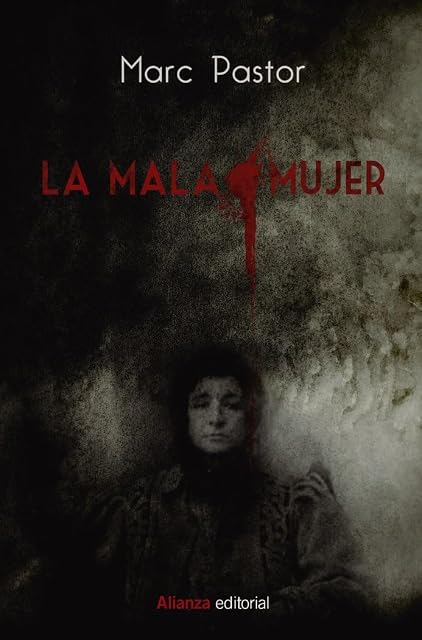 Portada de La Mala Mujer