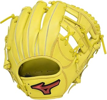 Amazon | ミズノ（MIZUNO） ソフトボール用グラブ グローブ 内野手用