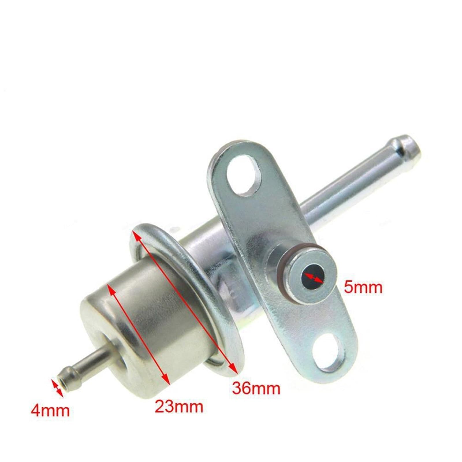 Regolatore di Pressione del carburante Misura for Chevrolet for Suzuki Aerio Stima Grand Vitara Sidekick Vitara XL-7 15160-77E00 G00 91174467 91176658