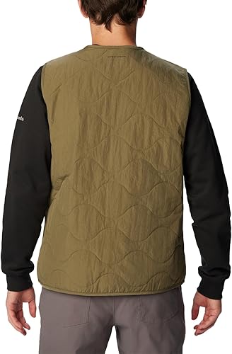 Miniatura 2 de Columbia Chaleco Birchwood para hombre