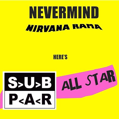 all star nirvana