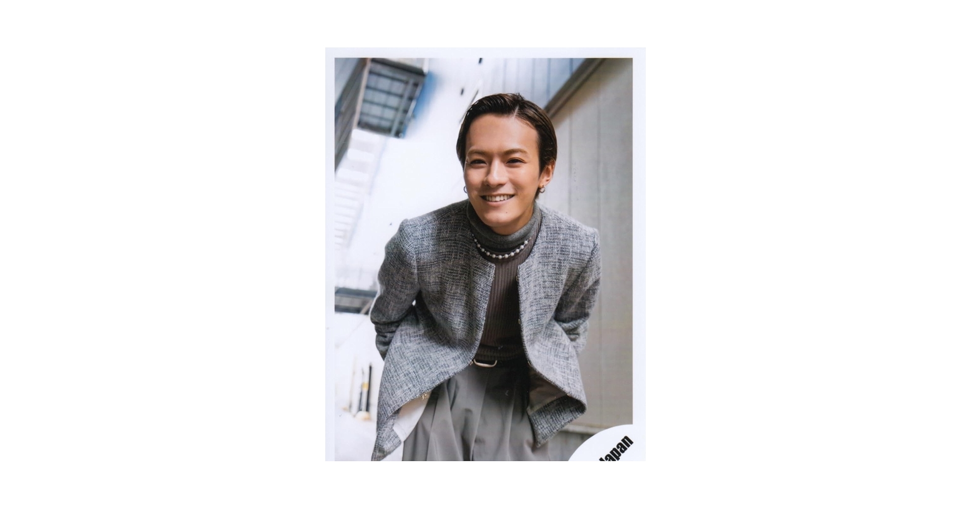 TravisJapan 松倉海斗 公式写真 300枚超 Amazon.co.jp: TRAVIS JAPAN トラジャ 松倉海斗 公式写真 写真
