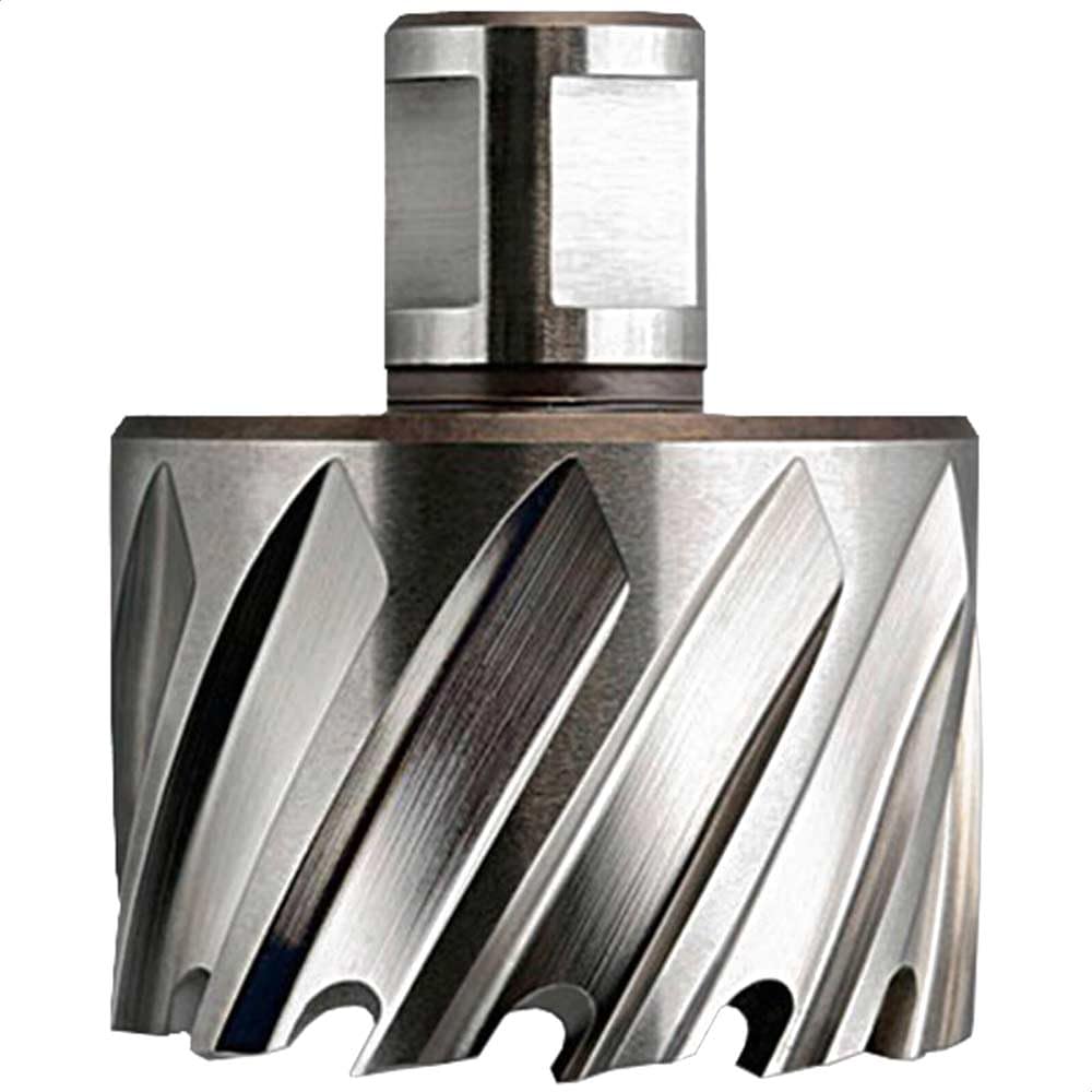 Corona Ø58 x 25 HSS Dura Weldon - 63134580051