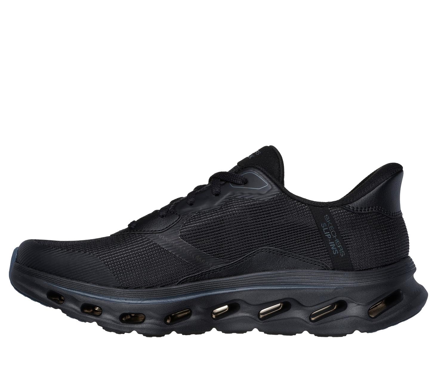Skechers Go Walk Glide-Step 2.0 Zac męskie sneakersy