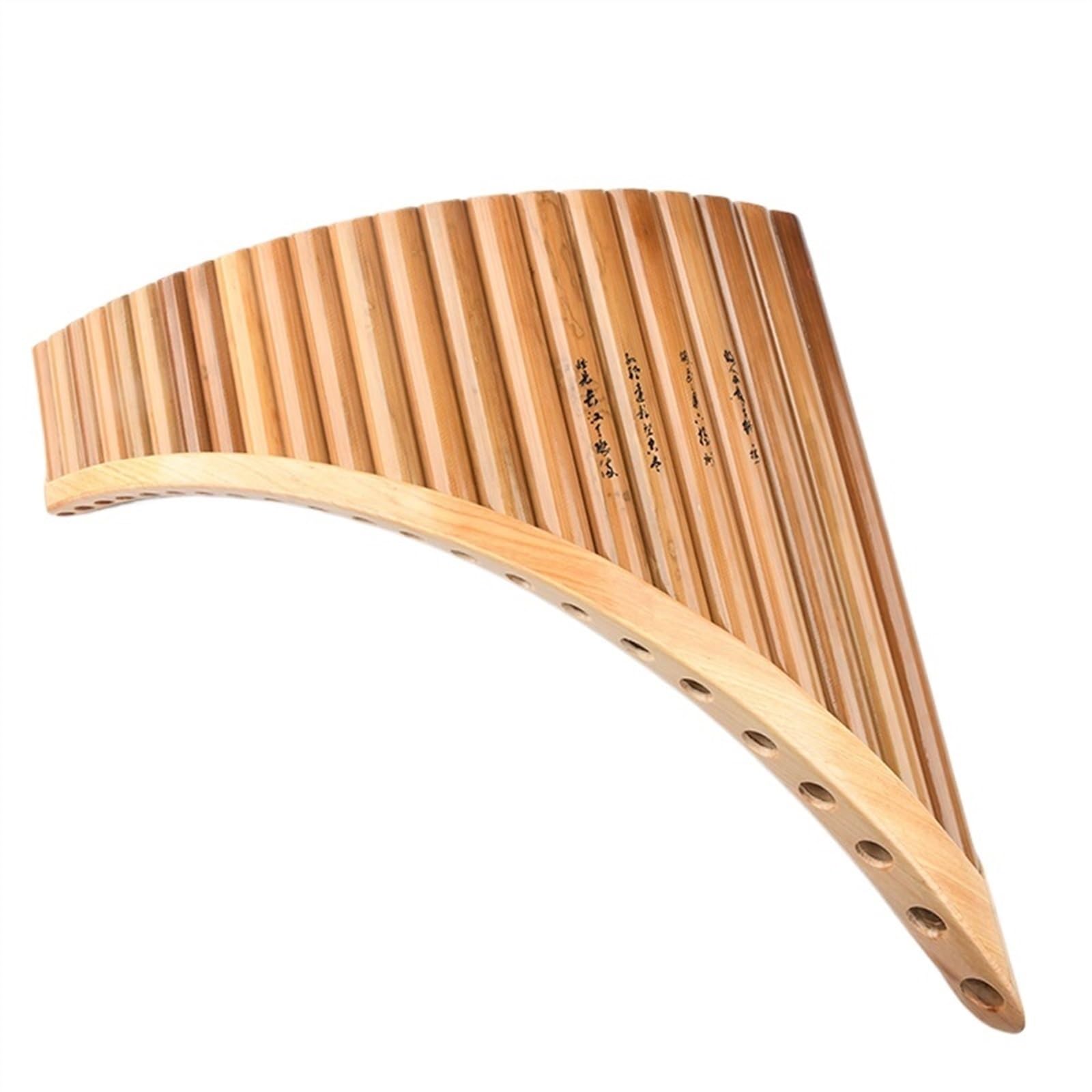 新品　パンフルート22菅　Blas 社　ペルー調達 商品紹介｜パンフルート ｜有限会社林楽器商会 新品 パンフルート22菅