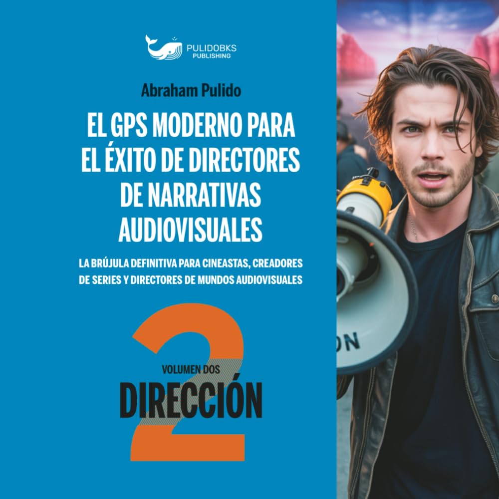 Direction le guide GPS moderne pour réalisateurs de récits audiovisuels Volume 2