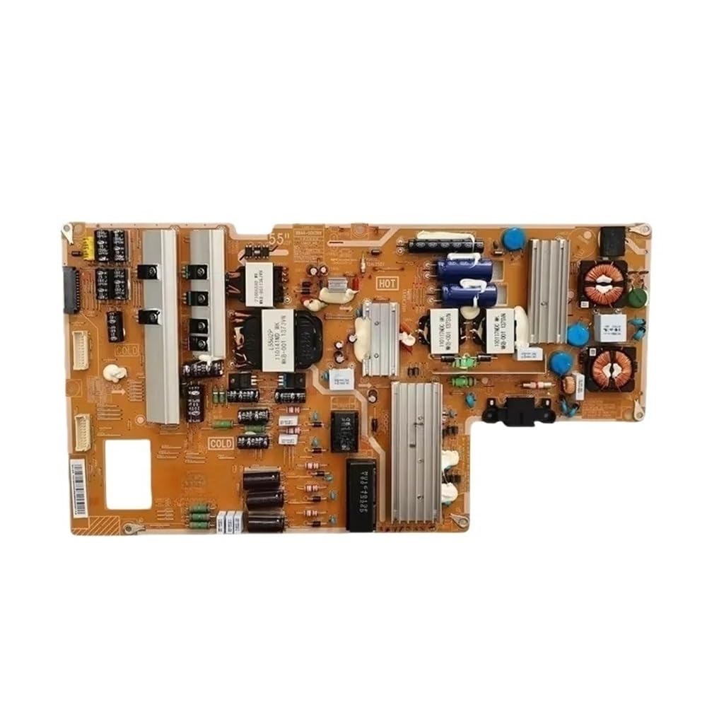 Scheda di alimentazione TV per UA55F8000AJ BN44-00636B BN44-00636A L55U2P-DHS TV Ricambio