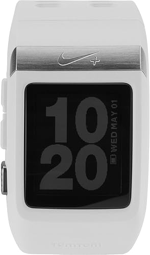 Reloj deportivo Nike con GPS TomTom