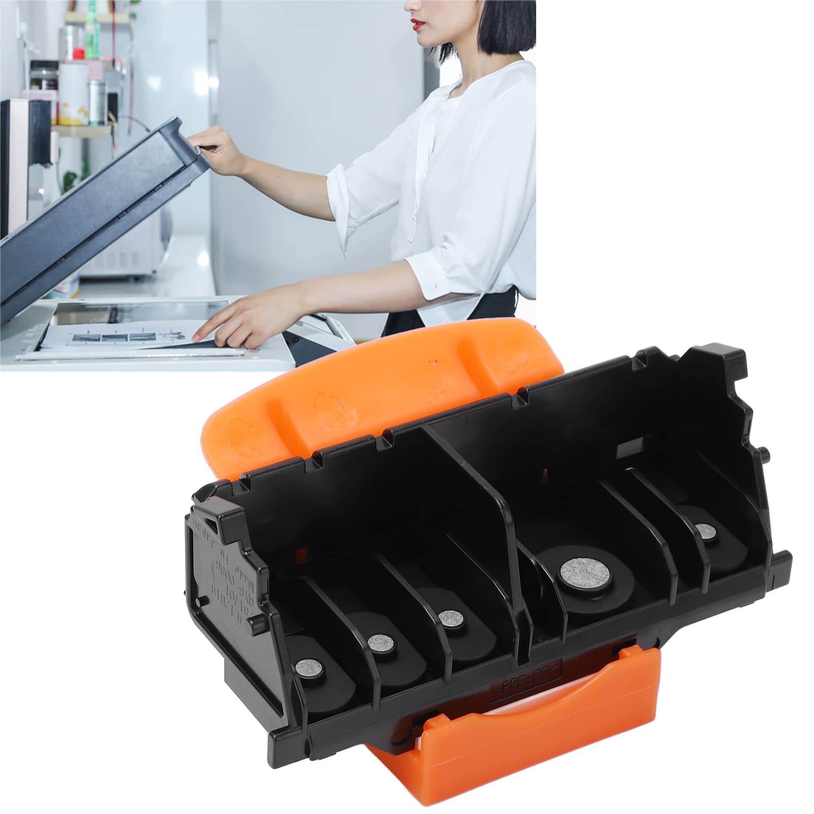 プリントヘッド一式 Amazon.co.jp: プリントヘッド互換性 MX 928 プリンタ部品交換部品 ABS